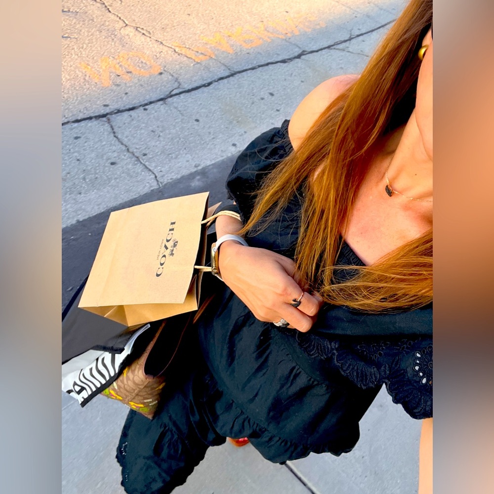 Meet your Posher, Adele